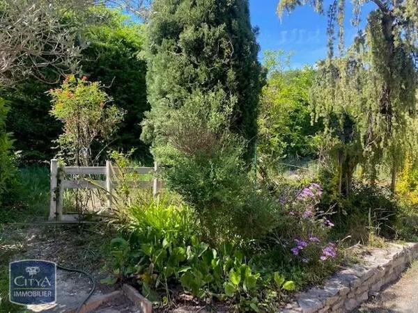 Maison à vendre 5 pièces 167m² Rochefort-du-Gard (30650)