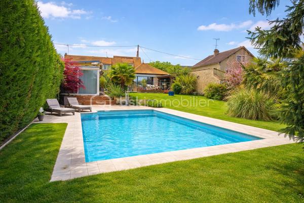 Propriete de 171 m²