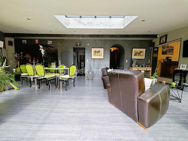 Propriete de 171 m²