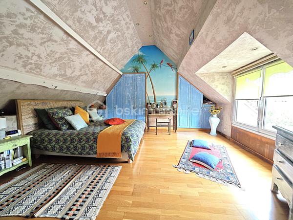 Propriete de 171 m²