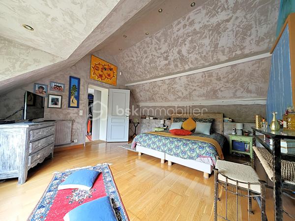 Propriete de 171 m²