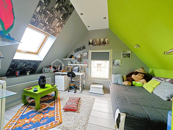 Propriete de 171 m²