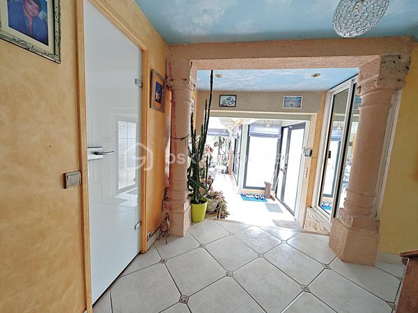 Propriete de 171 m²