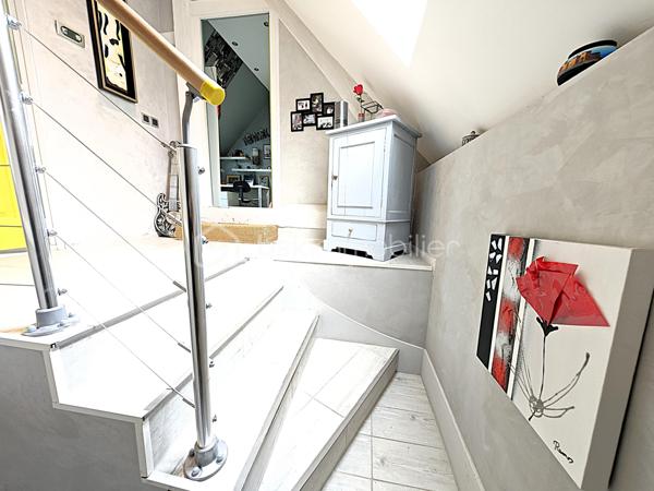 Propriete de 171 m²