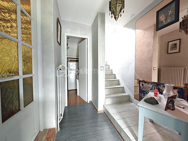 Propriete de 171 m²