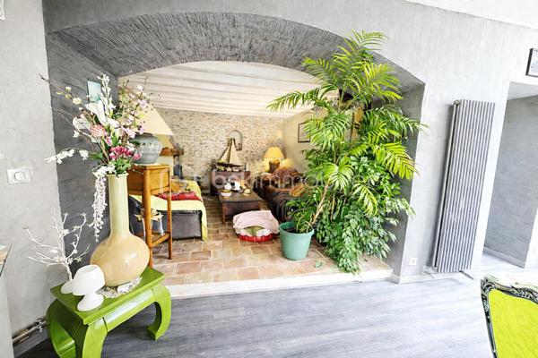 Propriete de 171 m²