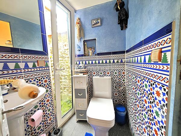 Propriete de 171 m²