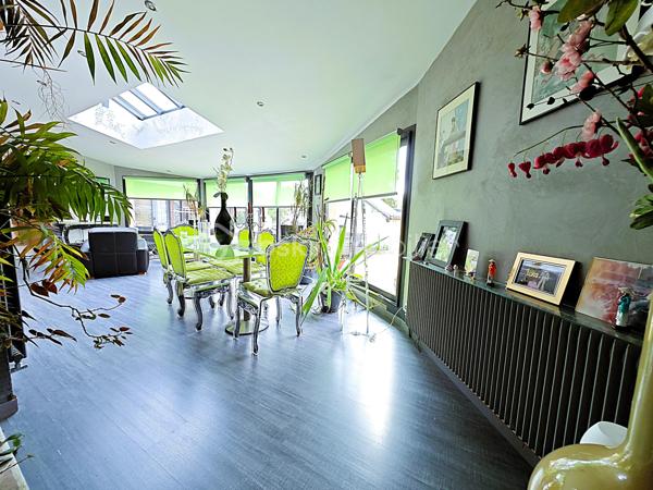 Propriete de 171 m²