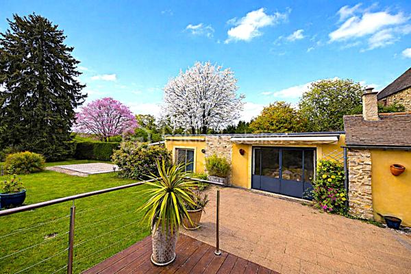 Propriete de 171 m²