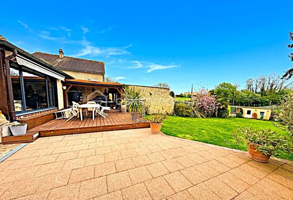 Propriete de 171 m²