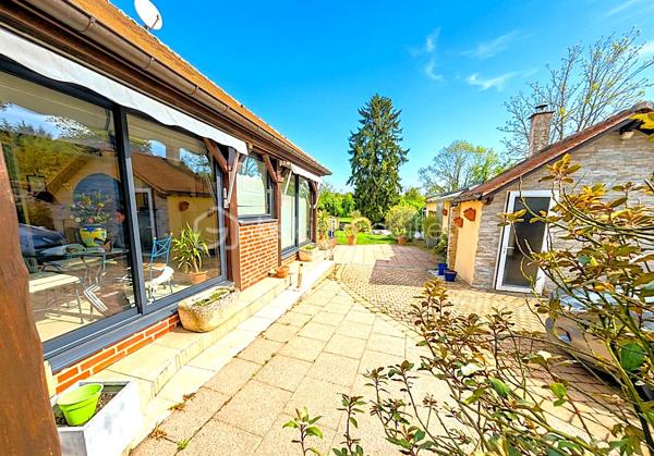 Propriete de 171 m²