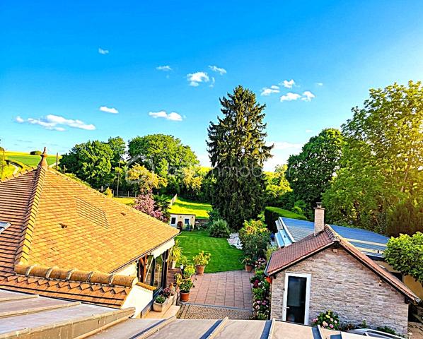 Propriete de 171 m²