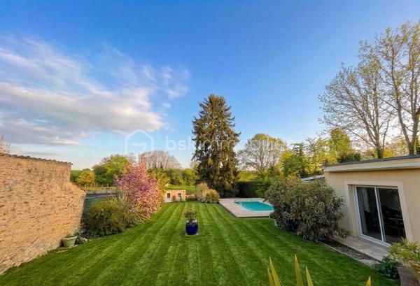 Propriete de 171 m²