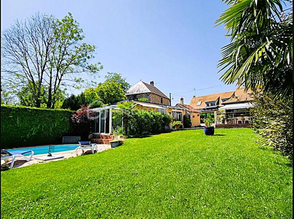 Propriete de 171 m²