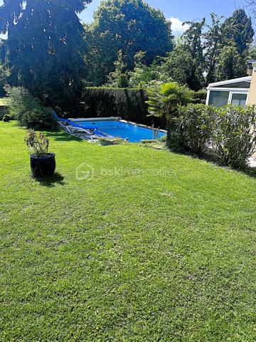 Propriete de 171 m²