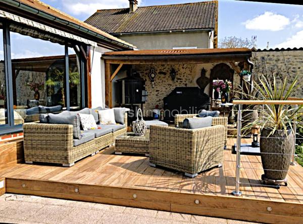 Propriete de 171 m²