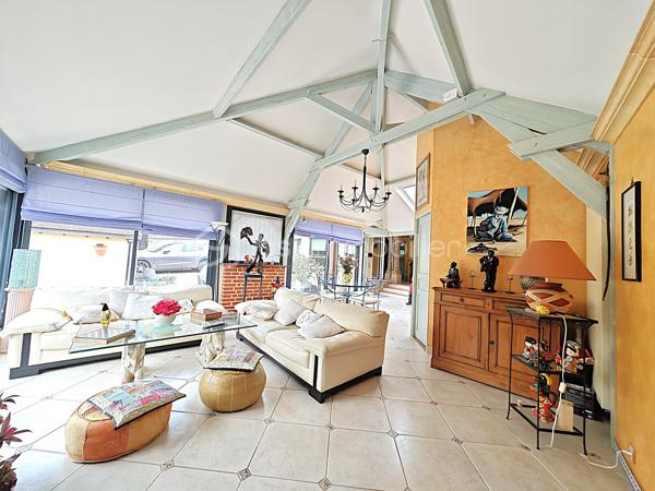 Propriete de 171 m²