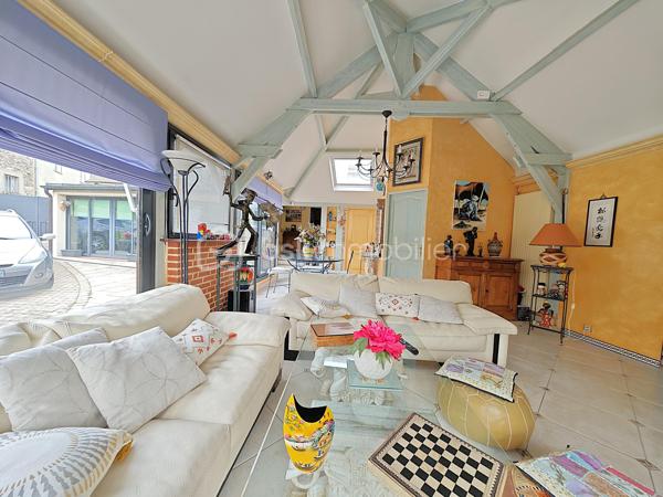 Propriete de 171 m²