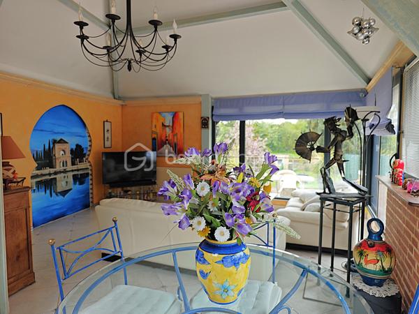 Propriete de 171 m²