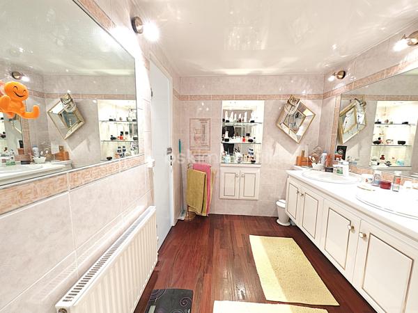 Propriete de 171 m²