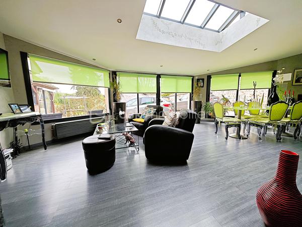 Propriete de 171 m²