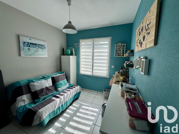 Maison à vendre 4 pièces 120 m² Azay-sur-Thouet