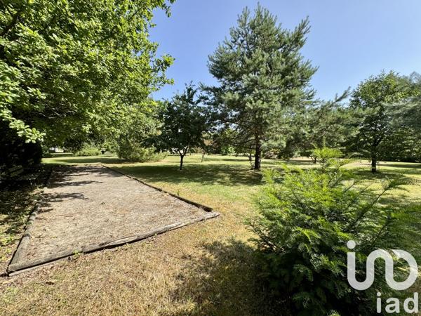 Maison à vendre 4 pièces 120 m² Azay-sur-Thouet