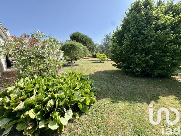 Maison à vendre 4 pièces 120 m² Azay-sur-Thouet