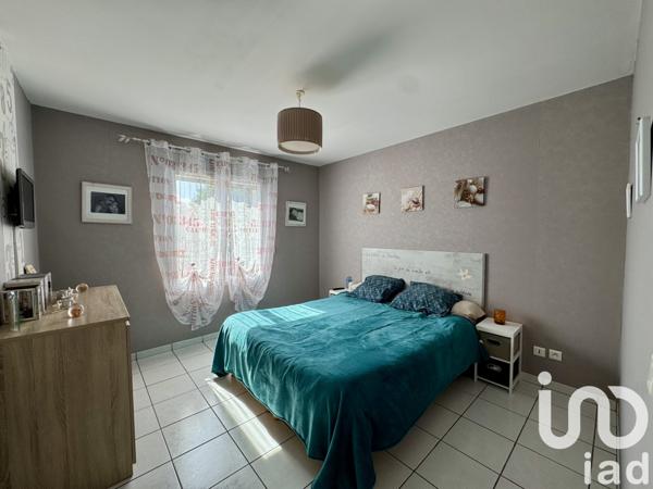 Maison à vendre 4 pièces 120 m² Azay-sur-Thouet