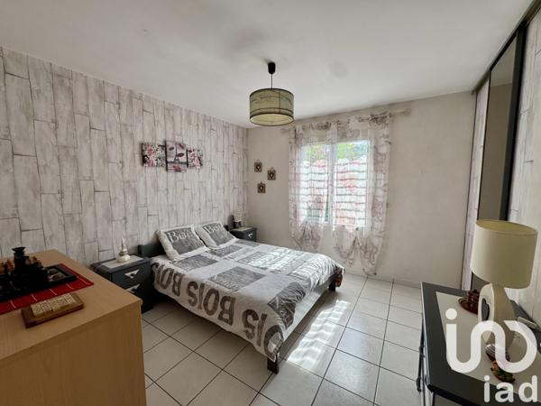 Maison à vendre 4 pièces 120 m² Azay-sur-Thouet