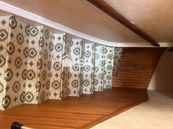 Ensemble immobilier de deux maisons 250m²