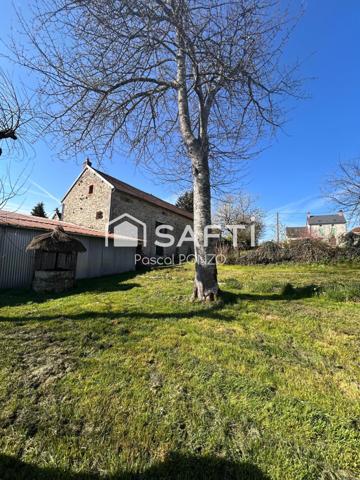 Ensemble immobilier de deux maisons 250m²