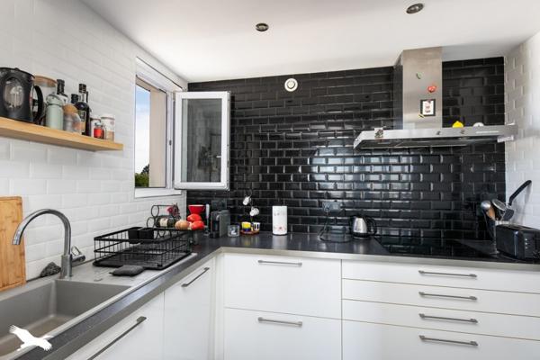Appartement à vendre 244 950 € Brest 4 p 94 m² DPE D