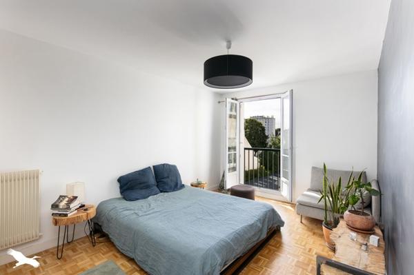 Appartement à vendre 244 950 € Brest 4 p 94 m² DPE D