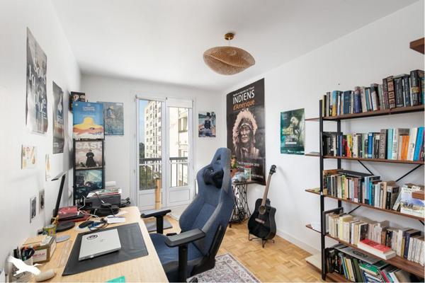 Appartement à vendre 244 950 € Brest 4 p 94 m² DPE D