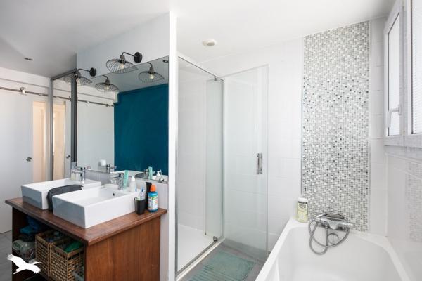Appartement à vendre 244 950 € Brest 4 p 94 m² DPE D