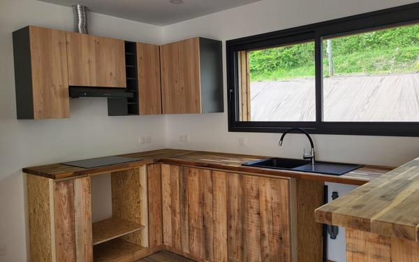 Maison à louer
