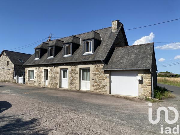 Maison à vendre 5 pièces 138 m² Saint-Cast-le-Guildo