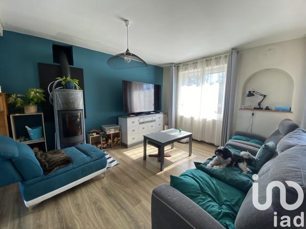 Maison à vendre 5 pièces 138 m² Saint-Cast-le-Guildo