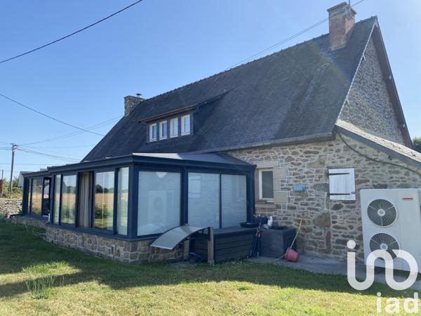 Maison à vendre 5 pièces 138 m² Saint-Cast-le-Guildo