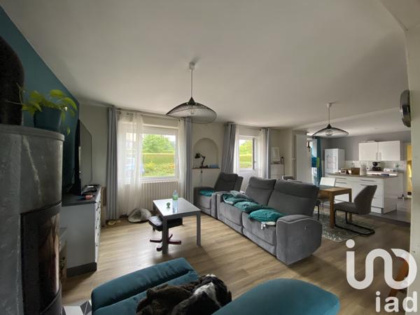 Maison à vendre 5 pièces 138 m² Saint-Cast-le-Guildo