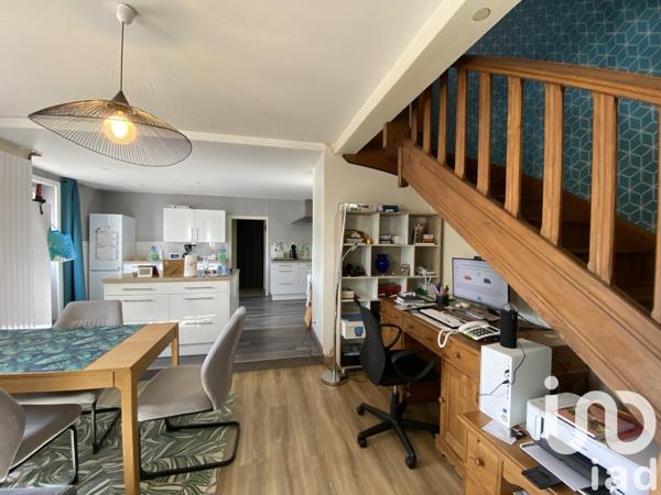 Maison à vendre 5 pièces 138 m² Saint-Cast-le-Guildo