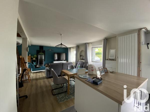 Maison à vendre 5 pièces 138 m² Saint-Cast-le-Guildo