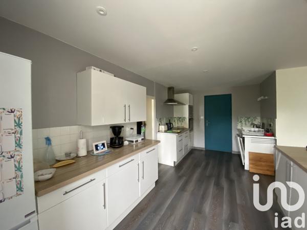 Maison à vendre 5 pièces 138 m² Saint-Cast-le-Guildo