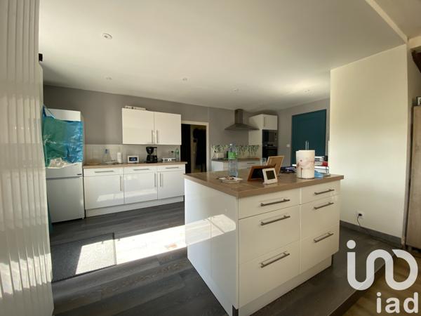 Maison à vendre 5 pièces 138 m² Saint-Cast-le-Guildo