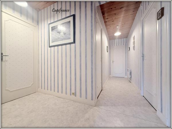 Maison à vendre 7 pièces 179m² habitables AULNAY SOUS BOIS (93)