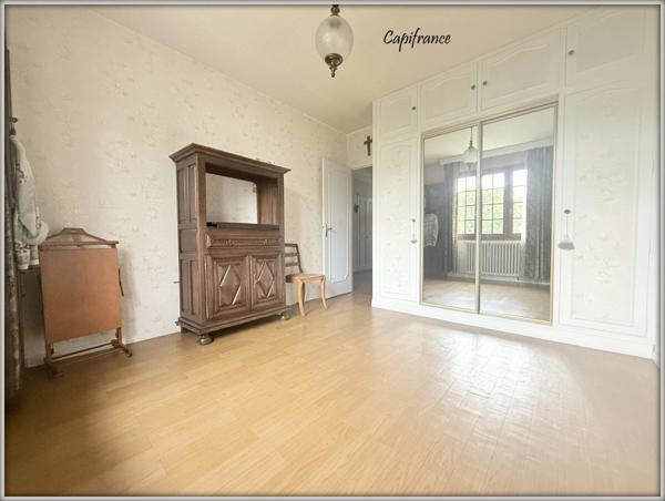 Maison à vendre 7 pièces 179m² habitables AULNAY SOUS BOIS (93)