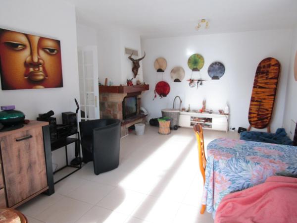 Très belle maison, 4 chambres, piscine, terrain 5600m²