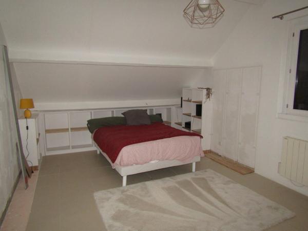 Très belle maison, 4 chambres, piscine, terrain 5600m²