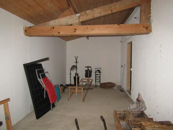 Très belle maison, 4 chambres, piscine, terrain 5600m²